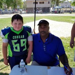 Meet your Posher, Matthew